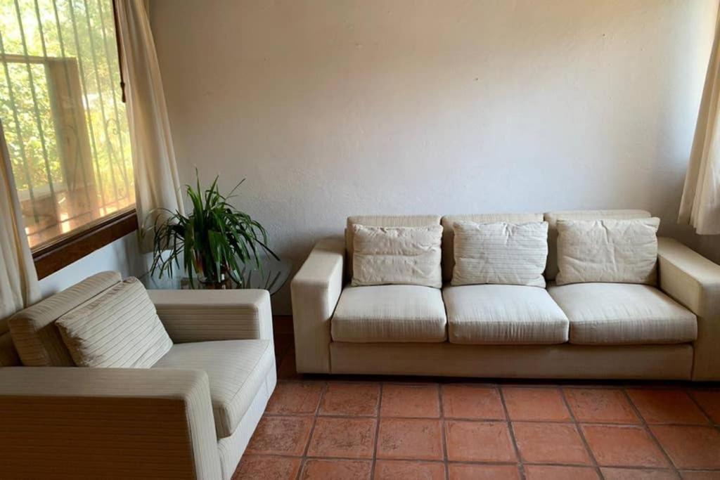 Villa Casa Bambu Vdb Valle de Bravo Esterno foto