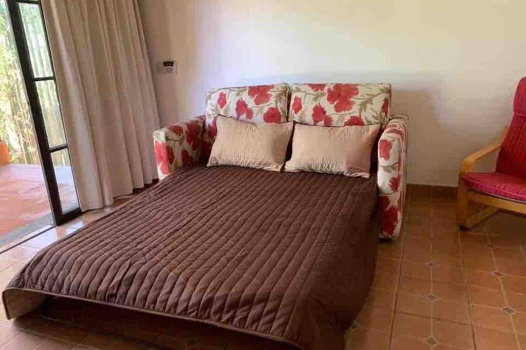 Villa Casa Bambu Vdb Valle de Bravo Esterno foto