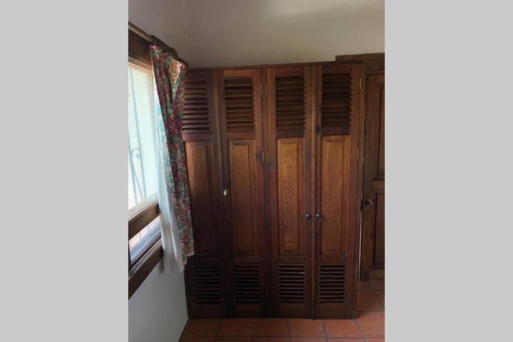 Villa Casa Bambu Vdb Valle de Bravo Esterno foto